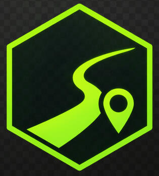 HexTrail HexTrail